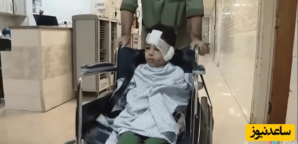 پهلوی‌چی های وطن فروش ببینند؛ کمک ترامپ به کودکان یک ساله هم رسید!+ ویدیو