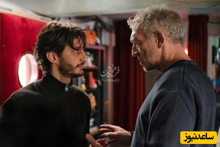 داستان‌های موازی