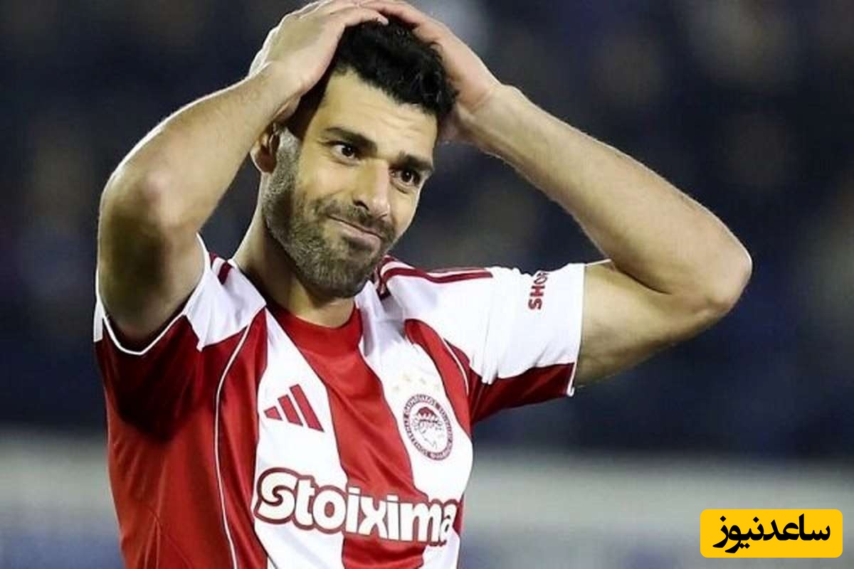 مهدی طارمی موفق می‌شود ویزای آمریکا را بگیرد؟