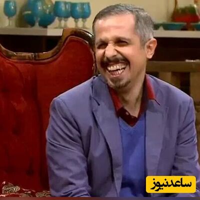 سکانس خنده دار؛ عمل زیبایی جواد رضویان توسط مهران مدیری +ویدئو/فقط اونجایی که مدیری میگه یه گونه و پلک برات بکارم 11 روز تعطیل عمومی اعلام شه🤣