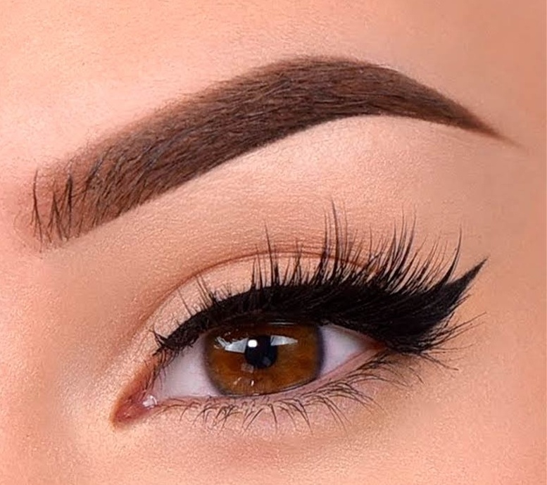 دیدن ابرو در خواب چه تعبیری دارد؟/ تعبیر خواب ابرو