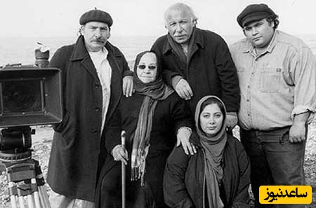 خانواده داوودنژاد