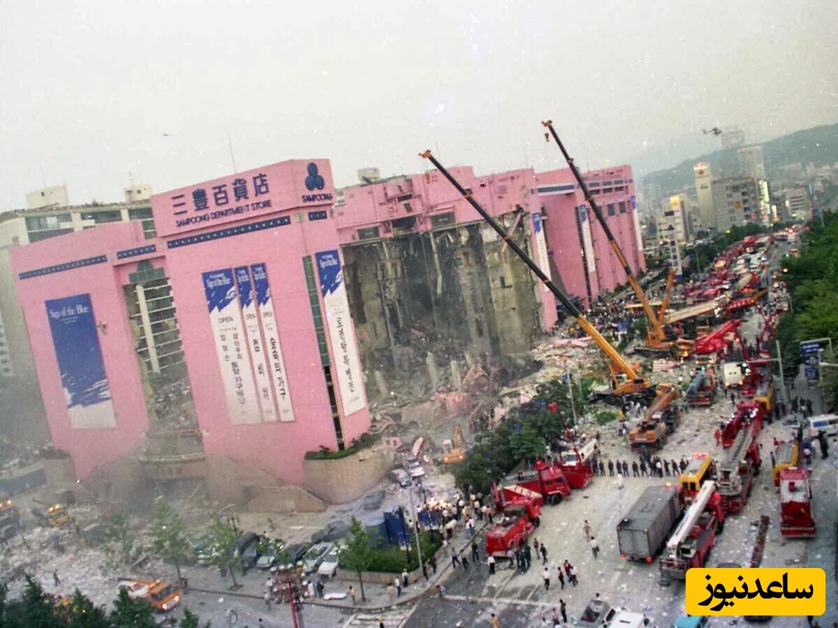 عکس | مرگ برج‌های بلند با خطای انسانی؛ از پلاسکو و مترو پل تا لندن و شانگهای / خطای انسانی تا به کی؟!