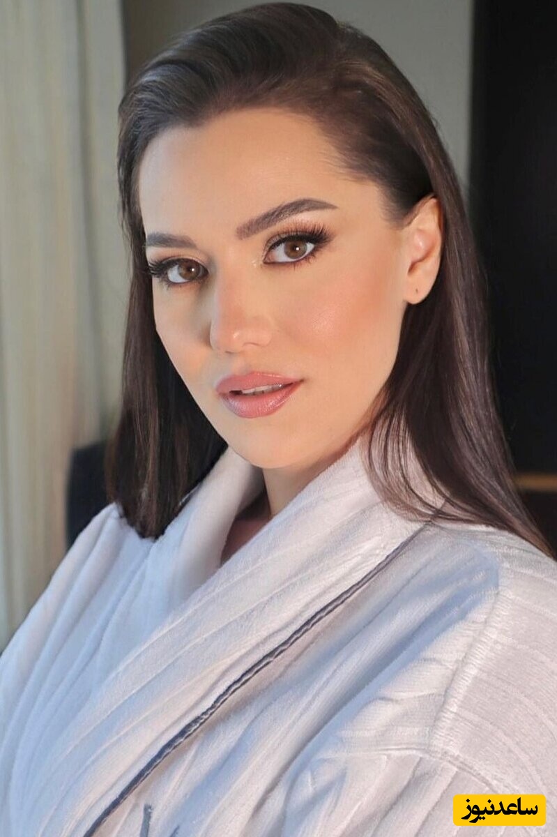 یادی کنیم از تأثر و غم و ناراحتی فحریه اوجن برای کودک زلزله‌زده ای که دنبال مادرش می گردد/ دل آددم ریش میشه این صحنه هارو میبینه