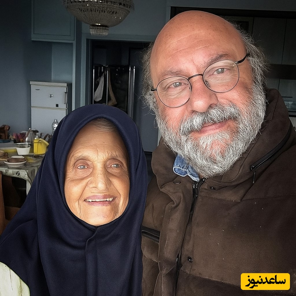 ویدیو/بابک کریمی: مادرم بهم محبت نمی کرد، برای اولین بار تو 15 سالگی تو ایتالیا باهاش رفتم زیر یک سقف/ وقتی مُرد به شدت افسرده شدم چون...