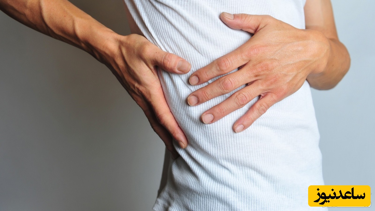 دیدن شکستن استخوان پهلو در خواب چه تعبیری دارد؟ / تعبیر خواب پهلو