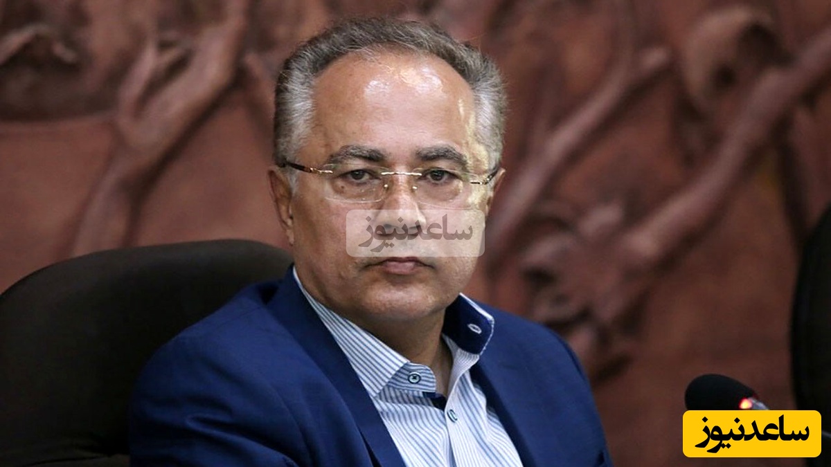 (ویدیو) دبیری: تا وقتی ویزیت پزشک از انعام گارسون کمتر است، کیفیت درمان بالا نمی‌رود