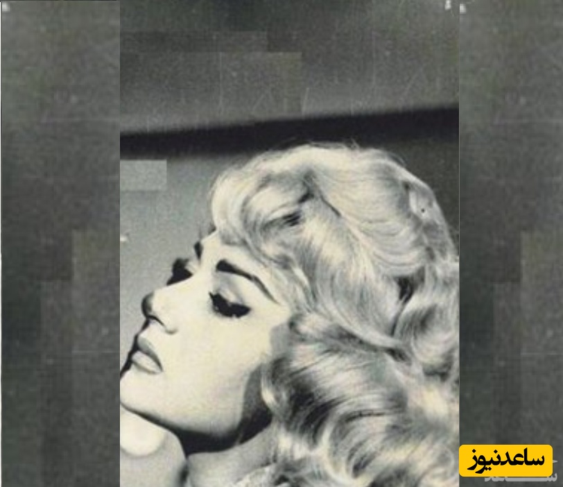 نگاهی به زندگی «پروین غفاری» معروف ترین معشوقه شاه!