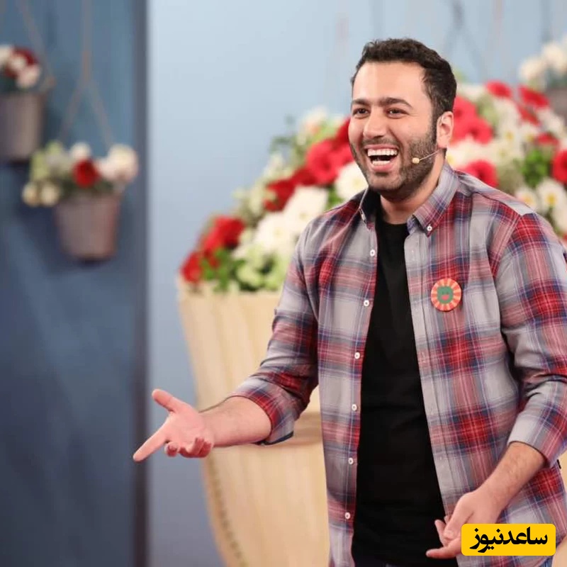 علی صبوری: پولدار بودم و عقده ای! سوناتا داشتم، BMW رو یه هفته سوار می شدم بعد زیر قیمت میفروختم یه ماشین گرون تر میخریدم! جنبه پولدار شدن رو نداشتم