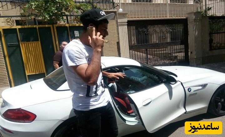 مهدی طارمی