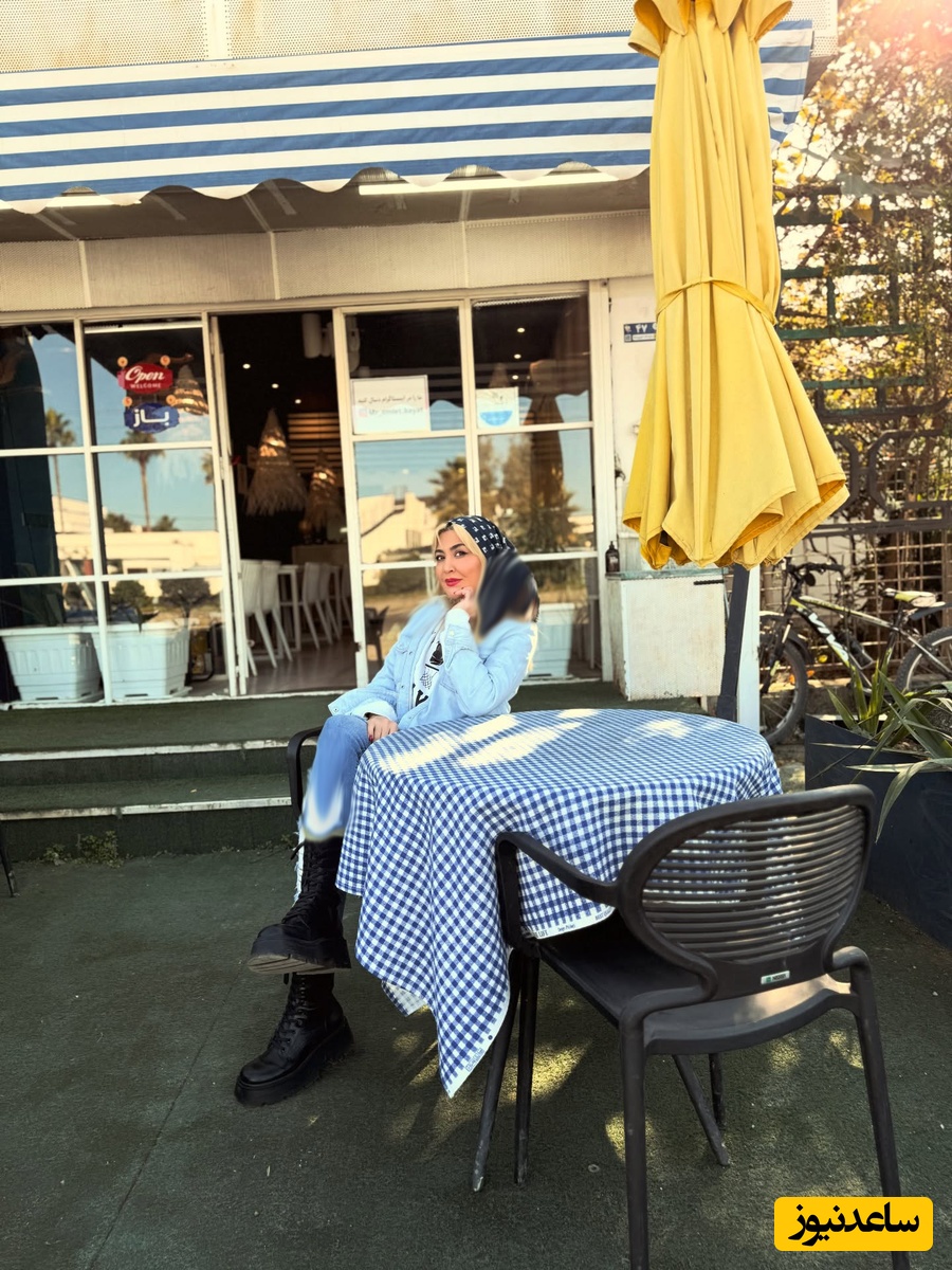 مریم معصومی