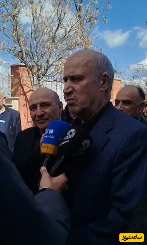 تاج: جام‌جهانی را تحریم نخواهیم کرد