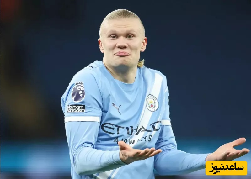 هالند شکمو ؛ بچه غول مثل غول غذا می خورد