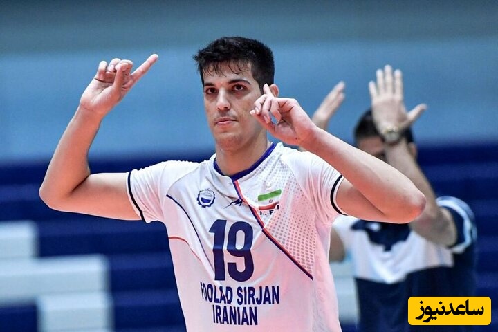 صابر سقوط نکرد... او را پایین انداختند ؛ تراژدی تلخ ستاره‌ای که قانون و بی‌تدبیری او را بلعید