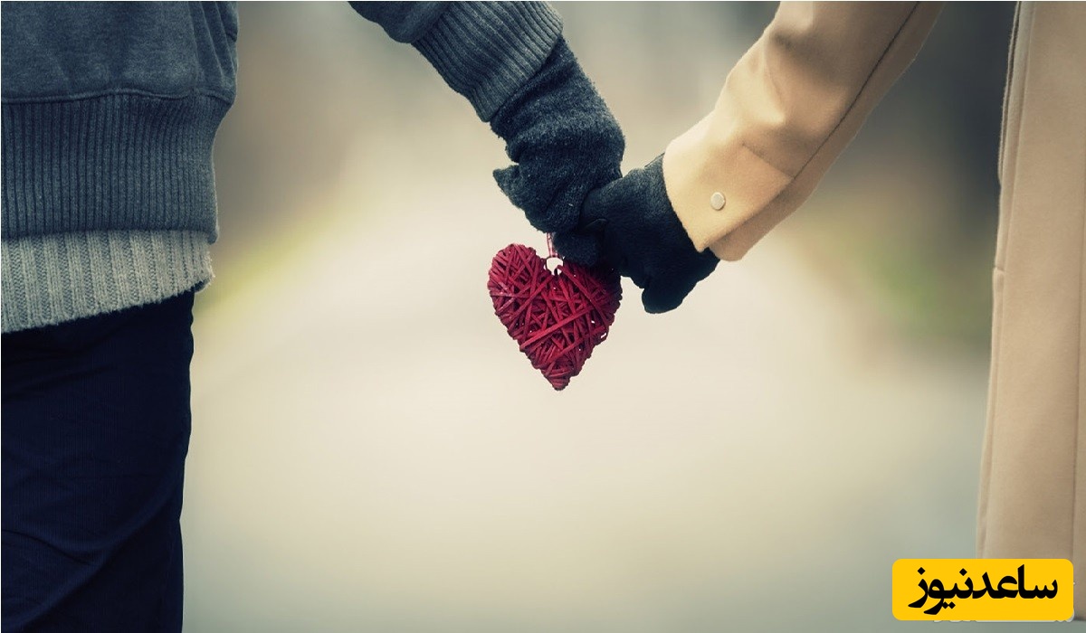 می‌دانید مردان چگونه ابراز علاقه می‌کنند؟