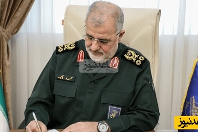 فرمانده کل سپاه یک پیام صادر کرد+جزئیات