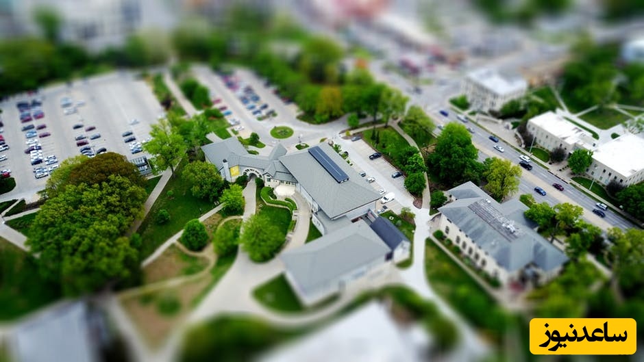 منابع و دروس مهندسی فضای سبز و ضرایب آن در مقطع کارشناسی ارشد