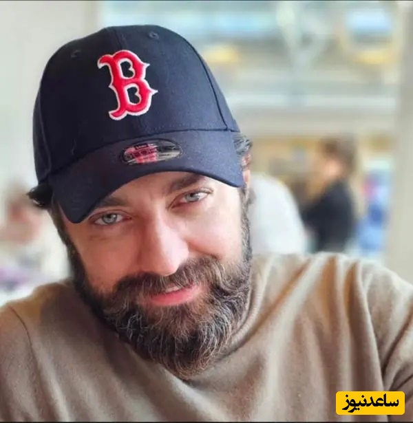 بهرام رادان