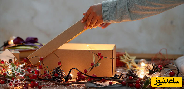 هدیه سالگرد ازدواج پدر و مادر