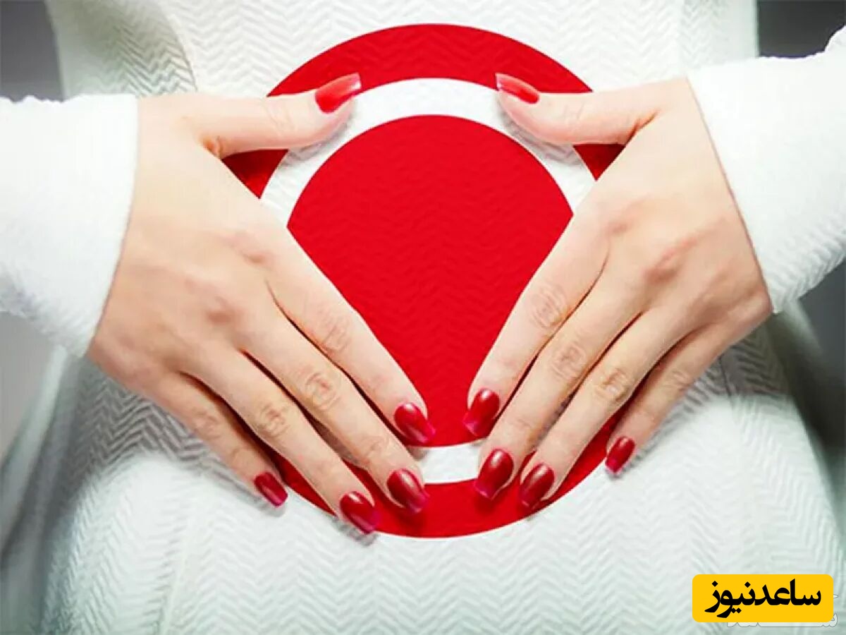 دلایل پریود شدن به مدت خیلی کم چیست؟