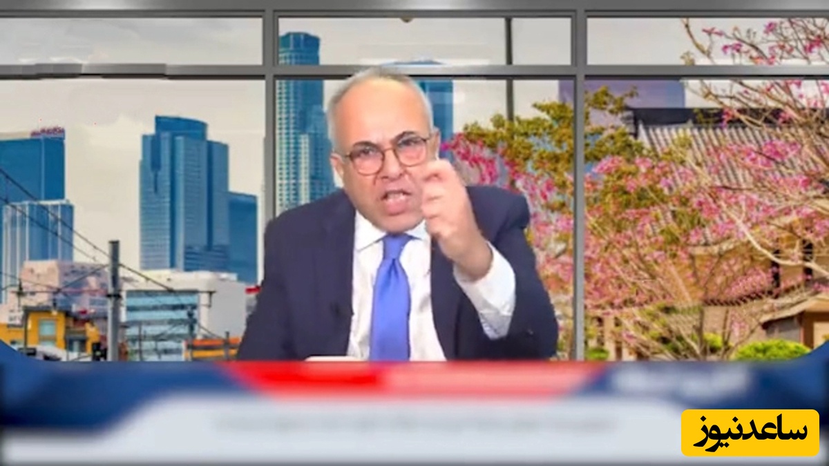 خود طرفداران شاه هم از سلطنت طلبان متنفرند! شهرام همایون میگوید سلطنت طلبان بی ادب و لا عبالی اید! این ها....