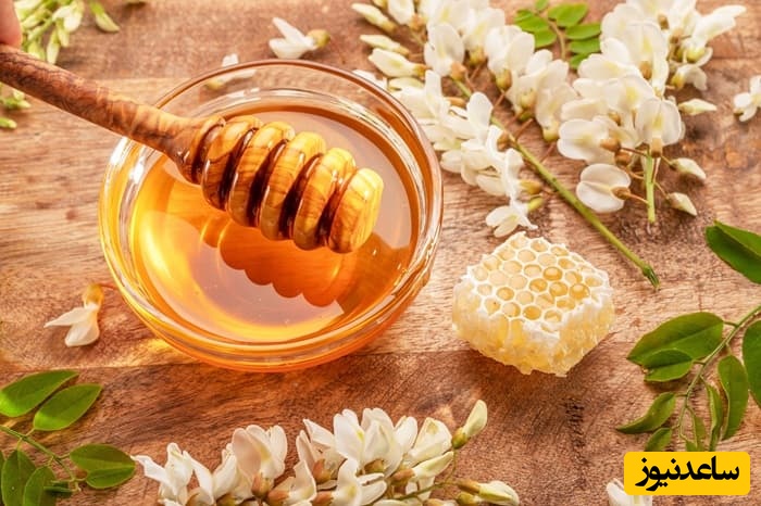 دیدن عسل در خواب چه تعبیری دارد؟ / تعبیر خواب عسل