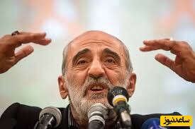 متلک تند رشیدی کوچی به حسین شریعتمداری: پیرمرد، متعصب  لجوج با خداحافظی خودتان ملت ایران را خوشحال کنید +عکس