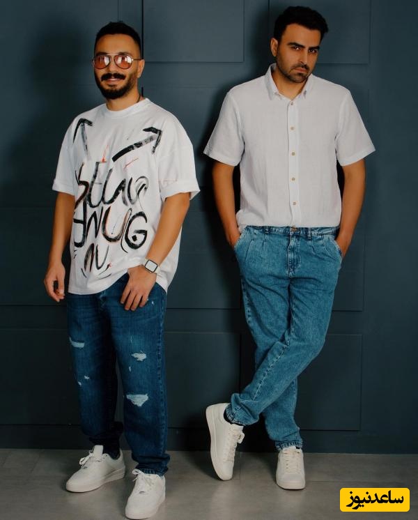 پازل بند علی رهبری آرین بهاری