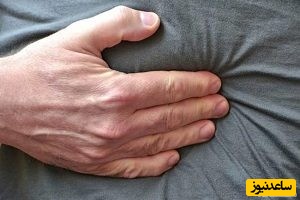 دیدن غم باد در خواب چه تعبیری دارد؟ / تعبیر خواب غم باد