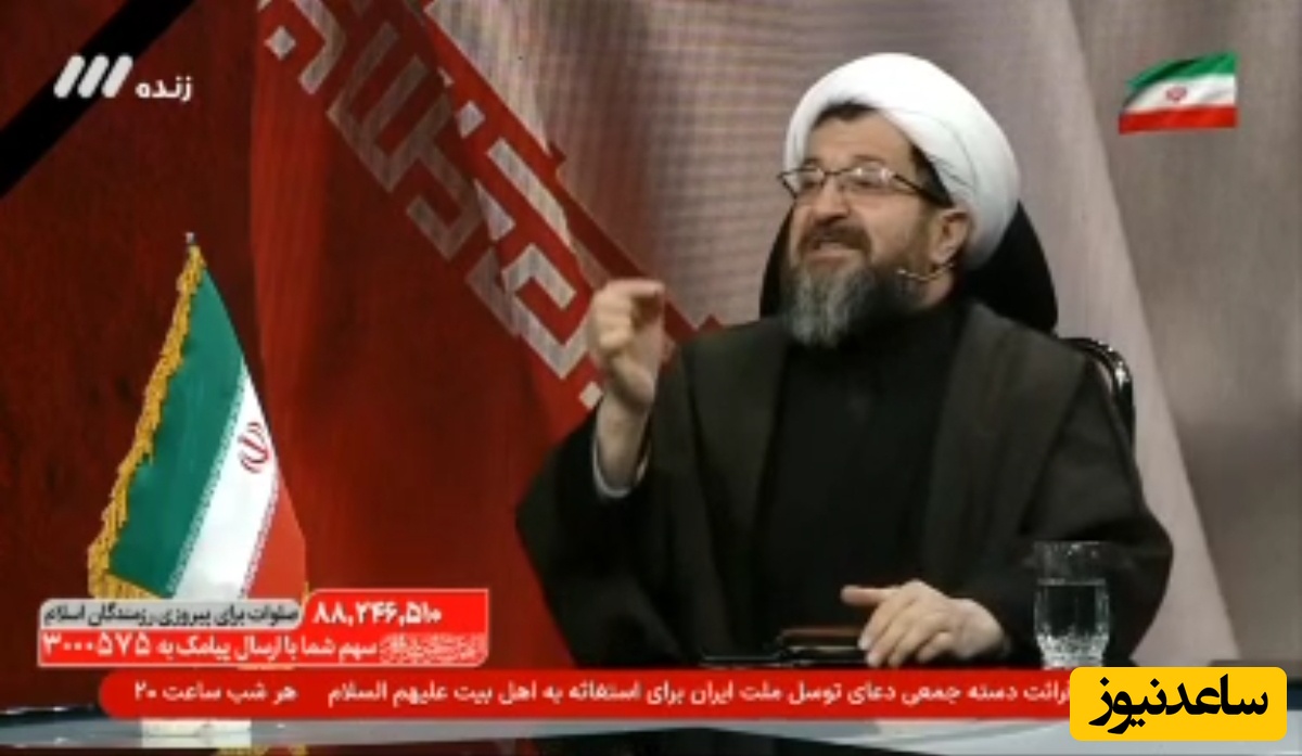 ببینید | حجت الاسلام ماندگاری خطاب به خبرگان: همه می‌دانند رهبر جدید چه کسی است، چرا اعلام نمی‌کنید؟