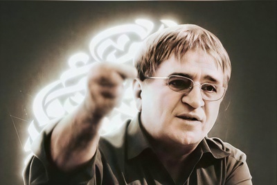 (ویدیو) دکتر محمود انوشه متخصص روانشناسی ایران: کاسایی که زود عصبانی میشن سنگدل نیستن...