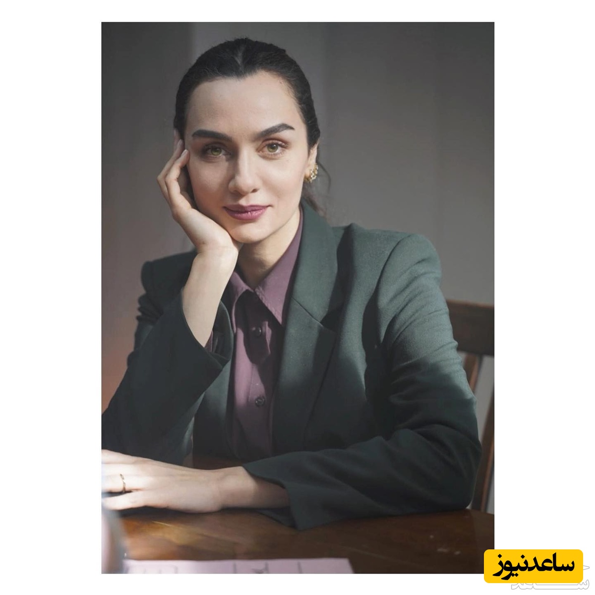 بیوگرافی و زندگی خصوصی بیرجه آکالای و همسرش + آلبوم تصاویر دیدنی