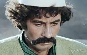 زیباترین صحنه مرگ در تلویزیون ایران با حضور زنده یاد خسرو شکیبایی +فیلم