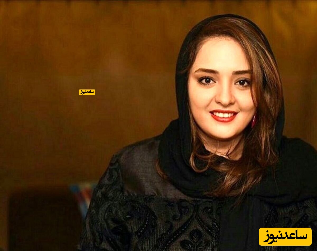 دهن کجی عجیب نرگس محمدی به بلاگرهای خودنما