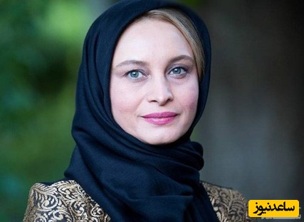 مریم کاویانی