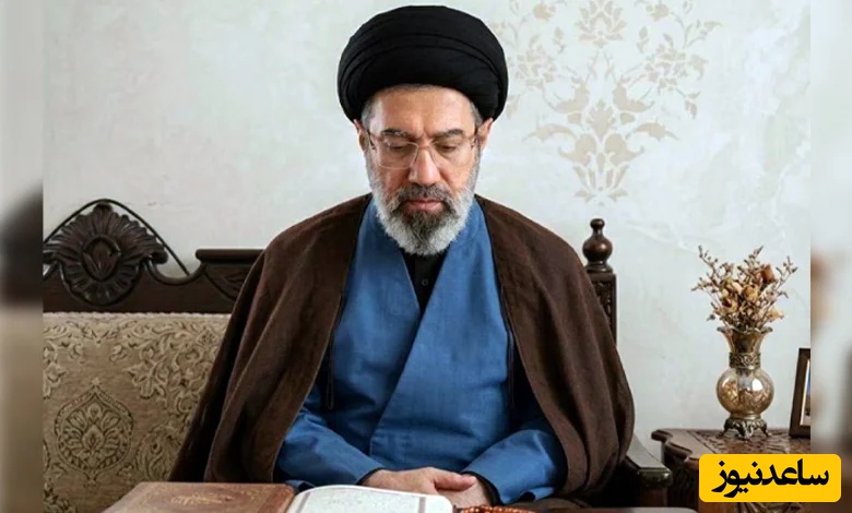 روایت نماینده مجلس خبرگان از ساده‌زیستی آیت‌الله سیدمجتبی خامنه‌ای