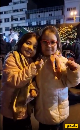 رجزخوانی دهه 1400ها برای انتقام سخت از ترامپ؛ این موشک رو می‌ زنیم تو دهن امریکا