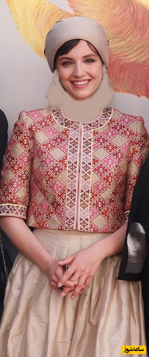 مهسا حجازی
