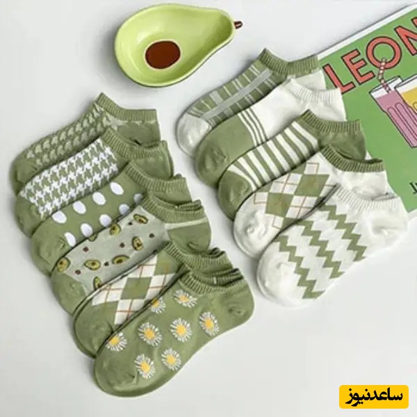 بازار جوراب