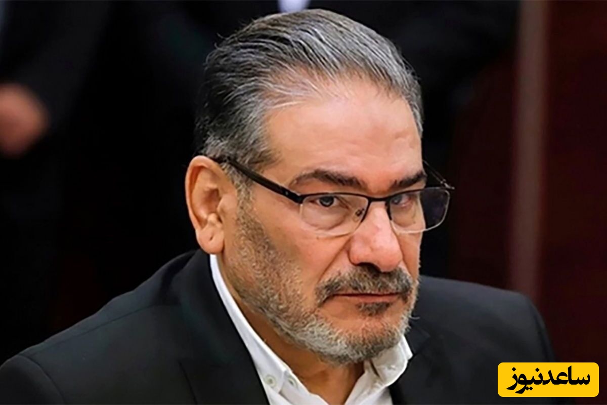 هشدار صریح شمخانی به مداخله ترامپ در ناآرامی های داخلی ایران: .... قطع می‌کینم!