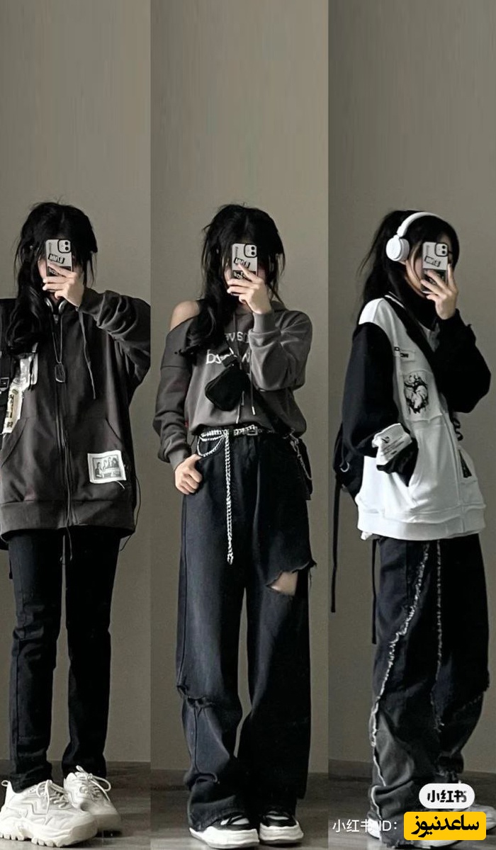 استایل گرانج چیست و چه تاثیری بر مد دارد؟