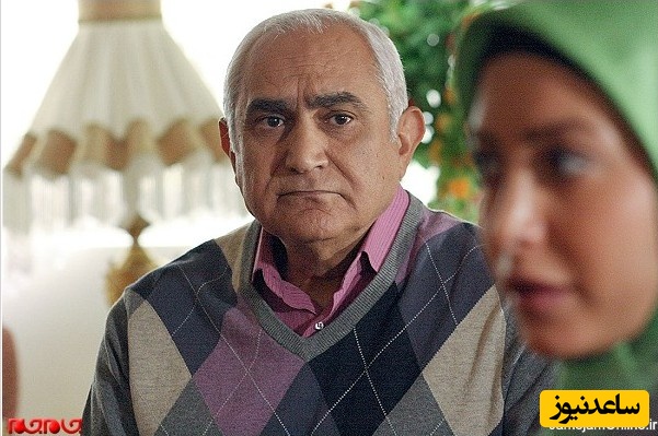 کاش من جای او میمردم چون...؛ ناگفته‌های هنرمند خوش‌صدا از زندگی عاشقانه و علاقه زیاد به همسرش+فیلم