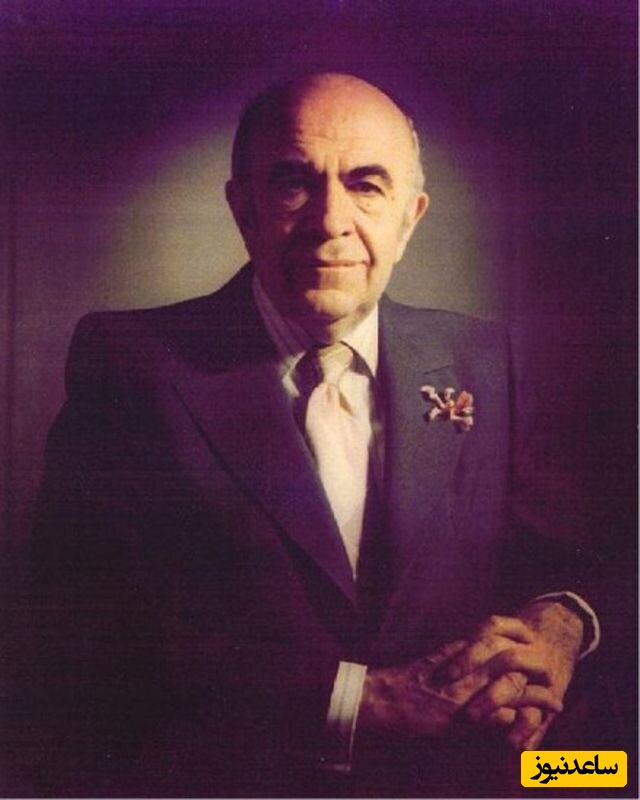 بیوگرافی و زندگی شخصی و اجتماعی امیرعباس هویدا و همسرش؛ از طولانی‌ترین نخست‌وزیری در تاریخ ایران تا...+ فیلم و عکس‌های جذاب و دیدنی