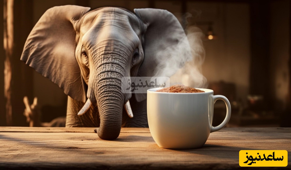 گران‌ترین و کمیاب‌ترین قهوه‌ی جهان/ نوش جون قهوه خورای لاکچری!/ شما حاضرید واسه این نوشیدنی هزینه کنید؟😂 +ویدیو