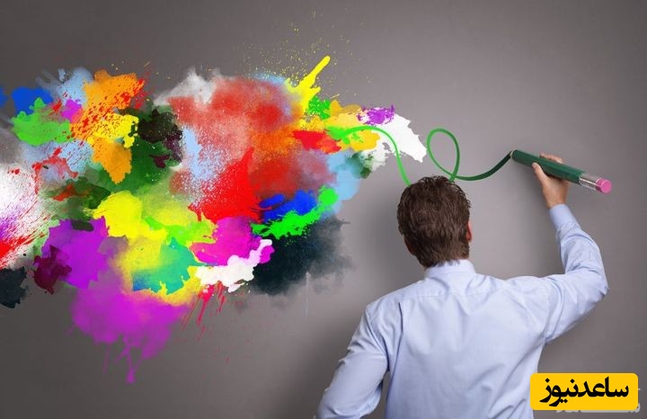 خلاقیت پنهان درونی چیست و در زندگی چه تاثیراتی دارد؟