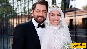 عشق در جنوب؛ قاب عاشقانه بهرام رادان و همسرش در قشم