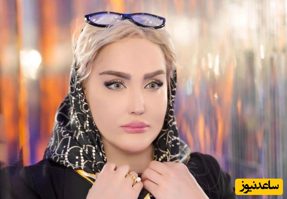 نگاهی به همکاری زهره فکور با مزون معروف قبل از فوت ناگهانیش