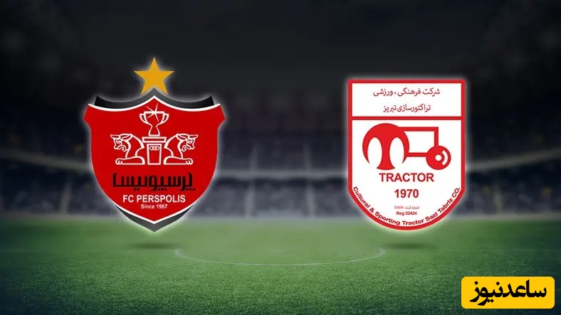 پیشنهاد پرسپولیس: 50-50، خارج از تبریز +فیلم
