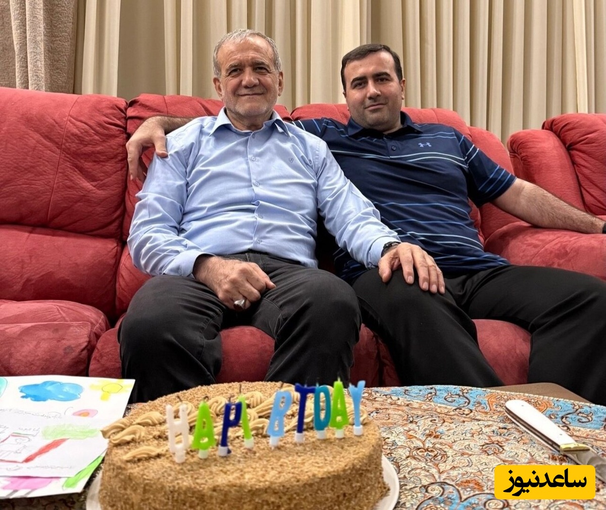 پزشکیان