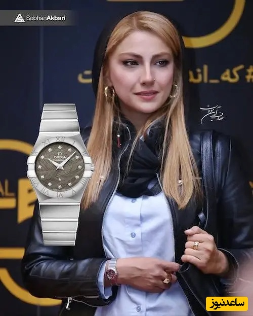 محیا دهقانی